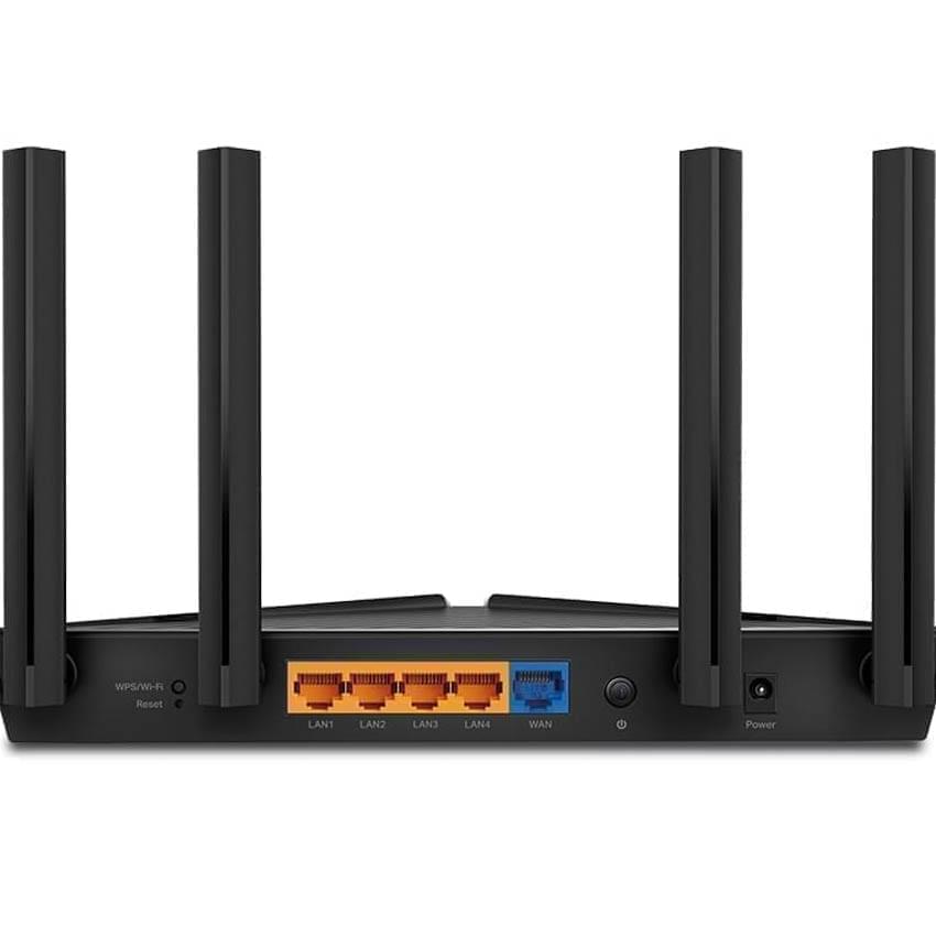 Router Tp-Link Archer Ax10 Ax1500 Gigabit 4 Antenas Wifi 6